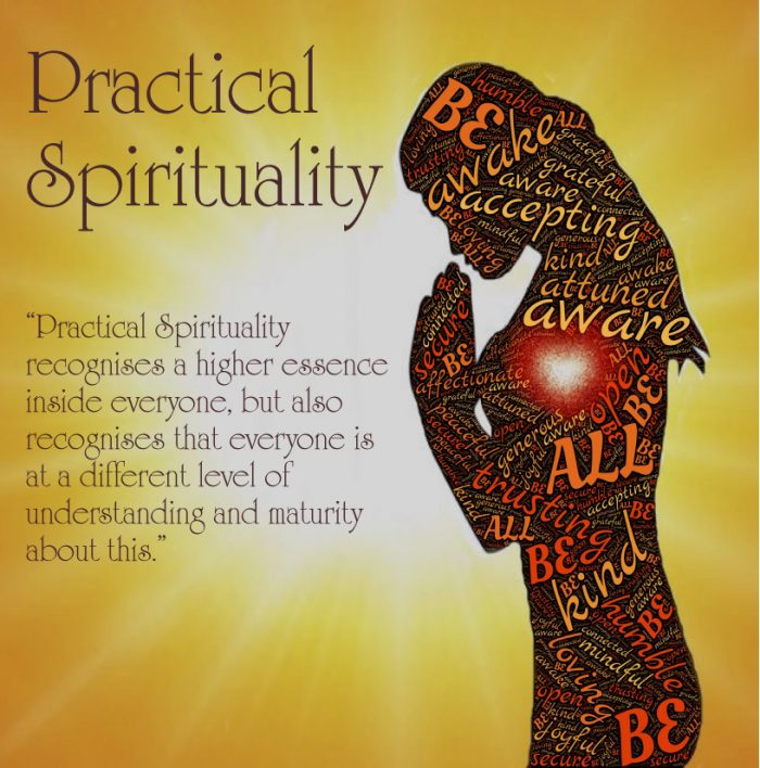 Practical Spirituality